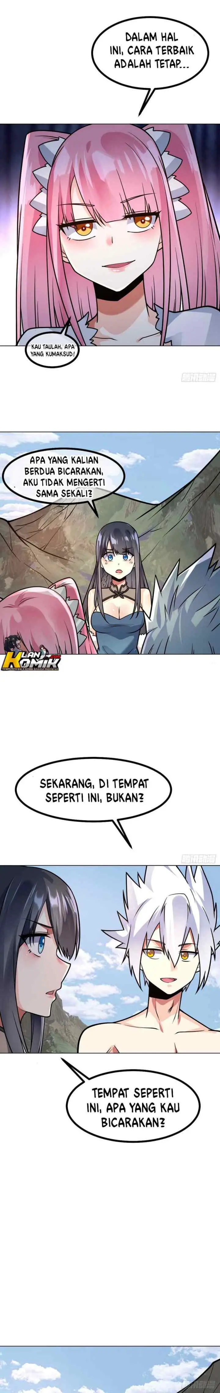 My Son In Law chapter 49 halaman 5