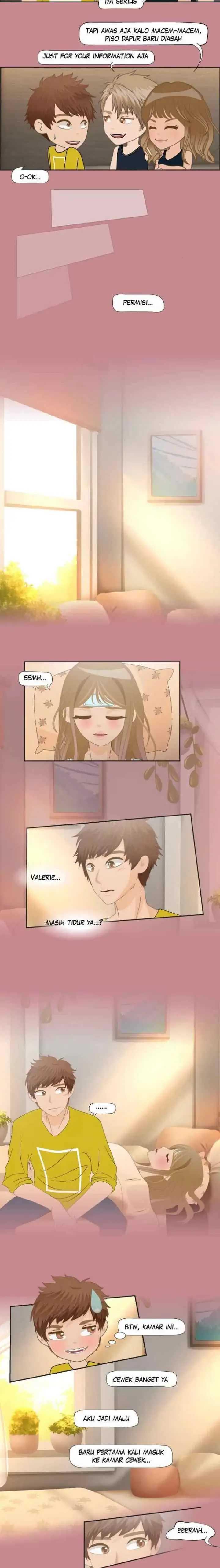In A Dream chapter 87 halaman 7
