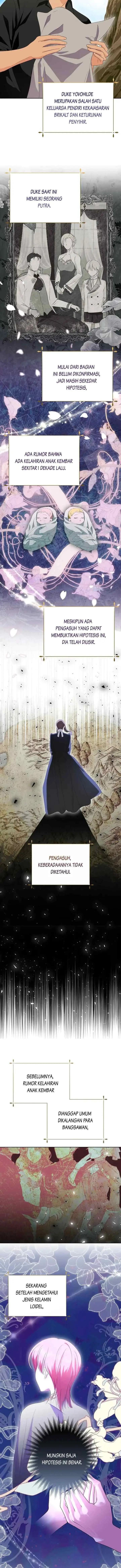 If You Remove the Kind Protagonist's Mask chapter 54 halaman 6