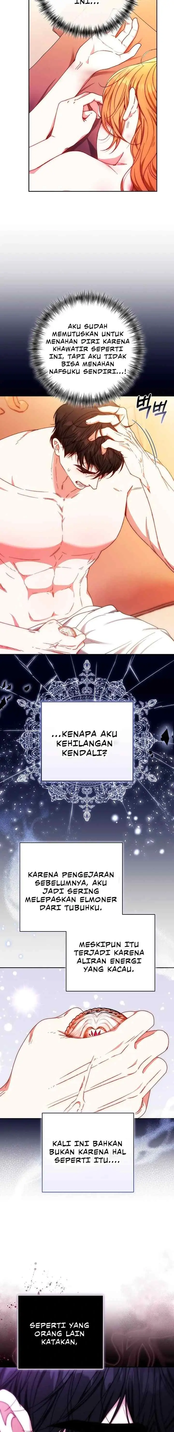 I Will Raise This Boy as Another Man's Child chapter 24 halaman 12