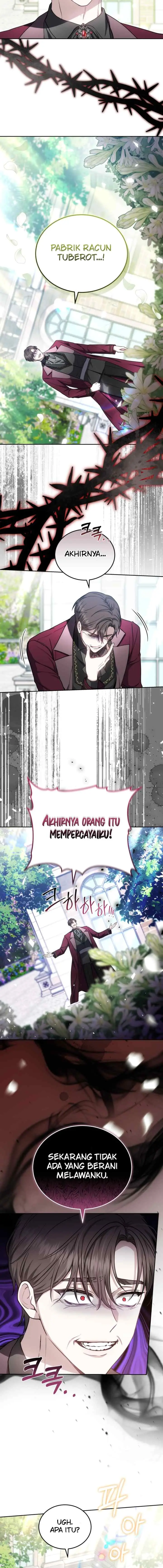 The Male Lead's Nephew Like Me So Much chapter 80 halaman 4