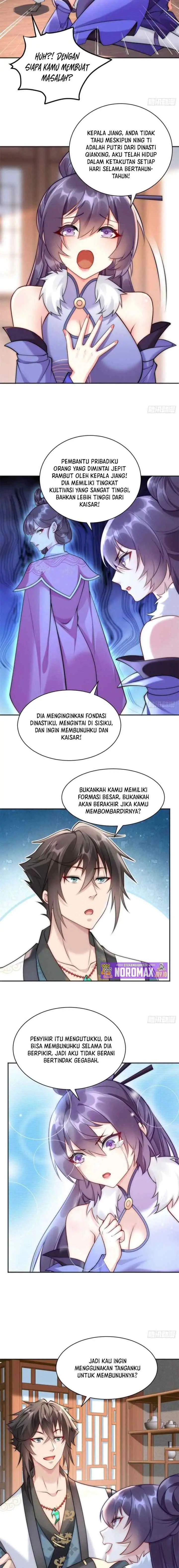 Reward 100 Million Lives at the Beginning chapter 49 halaman 9