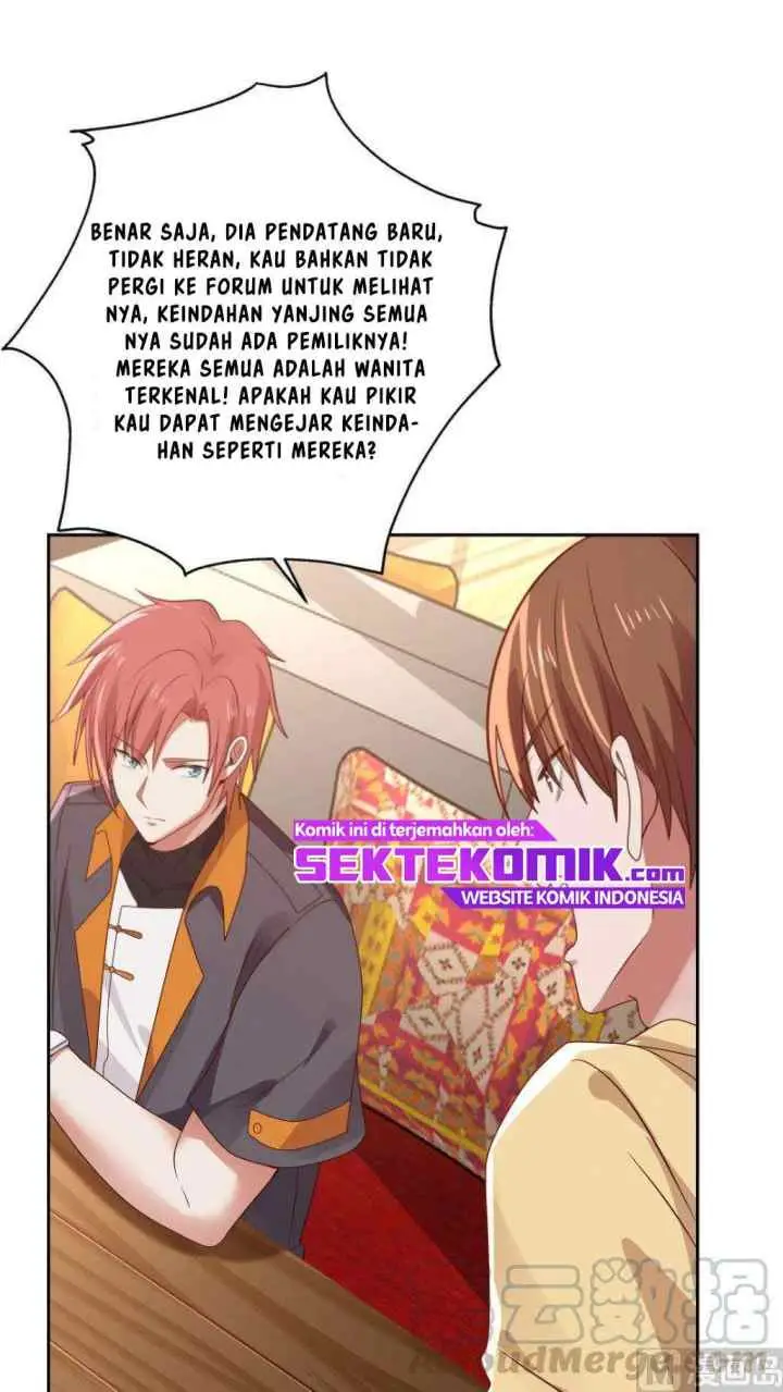 I Have a Dragon on My Body chapter 394 halaman 11