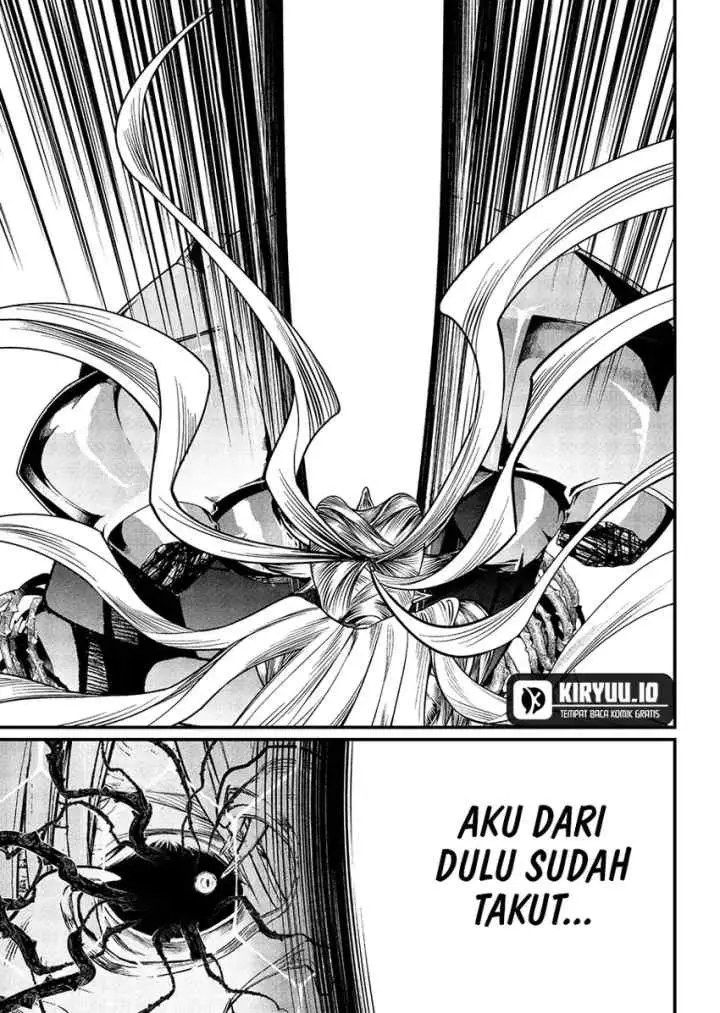 Märchen Crown chapter 18 halaman 16