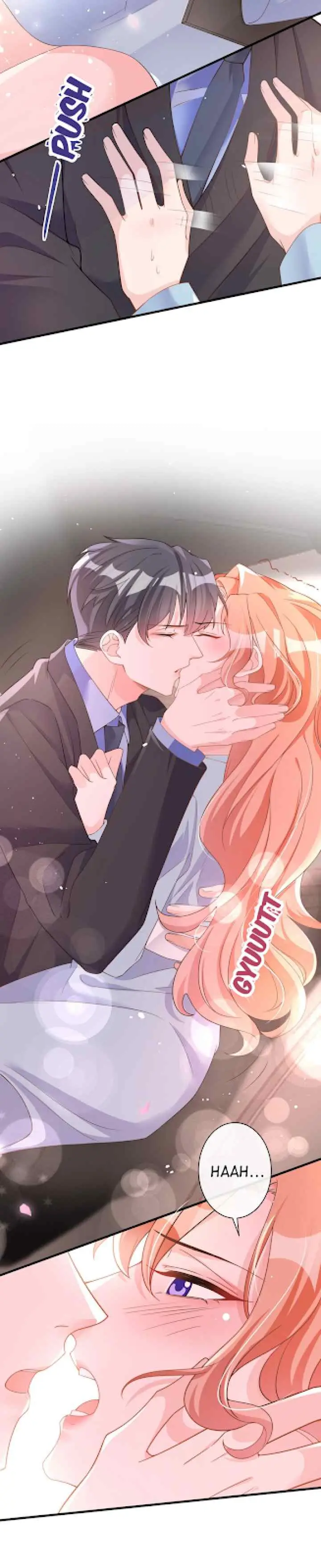 Refuse Mr.Lu chapter 40 halaman 13