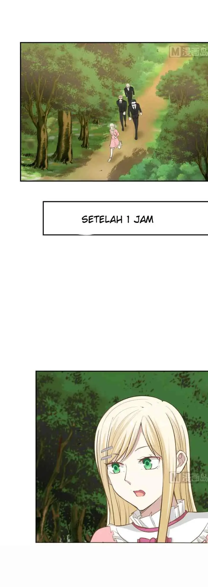 I Have a Dragon on My Body chapter 60 halaman 4