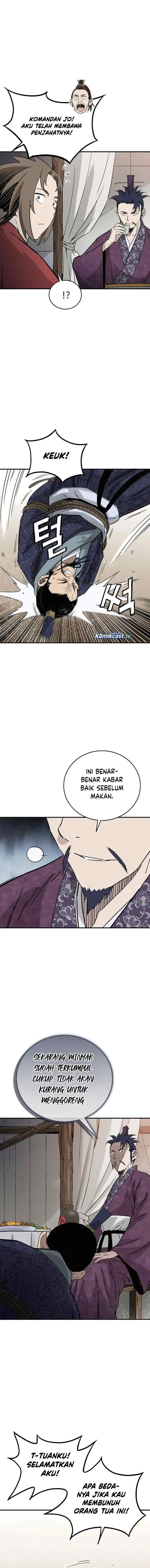 I Reincarnated as a Legendary Surgeon chapter 183 halaman 13