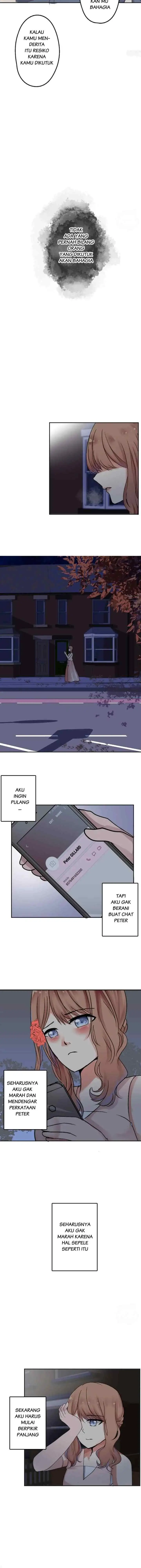 Last Time Love chapter 15 halaman 4
