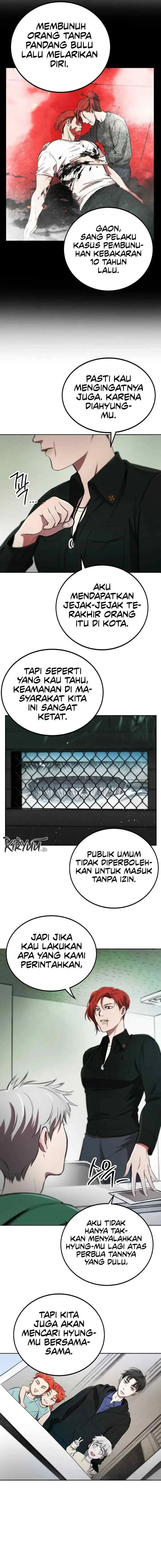 Sapiend chapter 2 halaman 11
