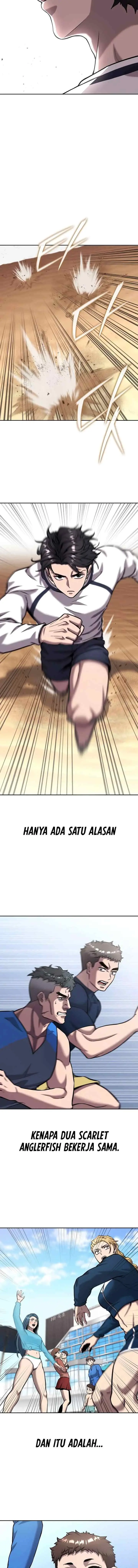 The Dark Mage's Return to Enlistment chapter 62 halaman 18
