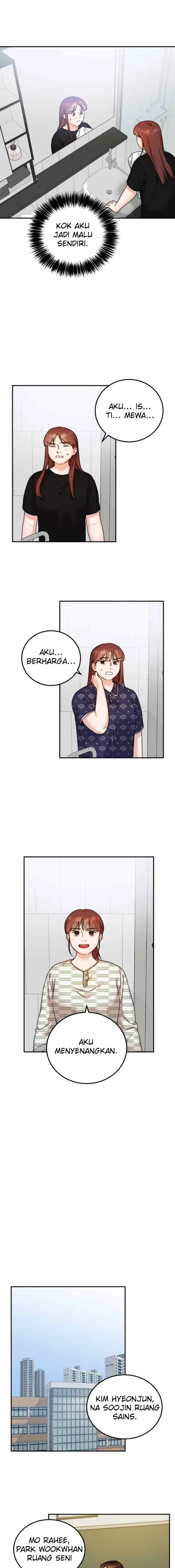 Romance Sangriento chapter 42 halaman 11