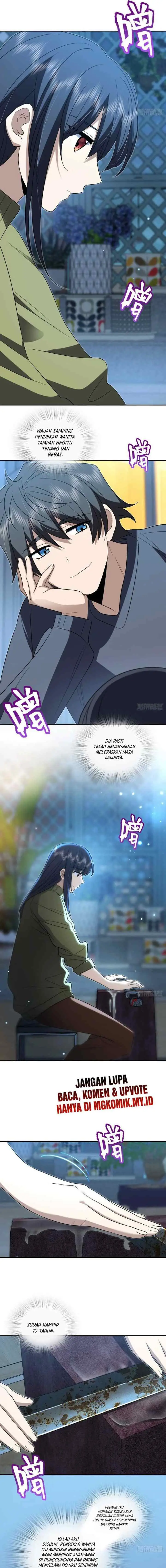 My Wife Is From a Thousand Years Ago chapter 379 halaman 4
