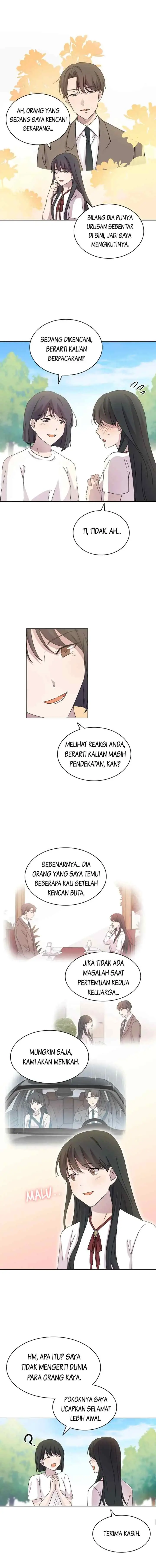 What's Wrong With Your Online Life? chapter 22 halaman 10
