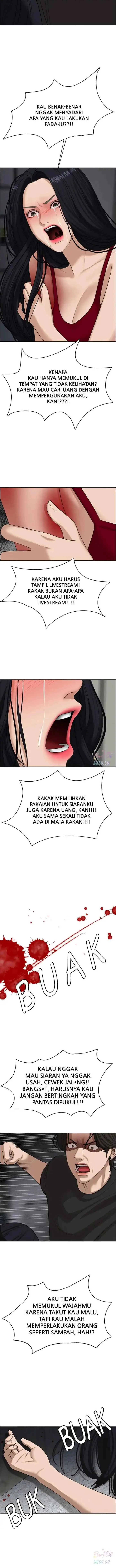 The Secret of Angel chapter 157 halaman 13