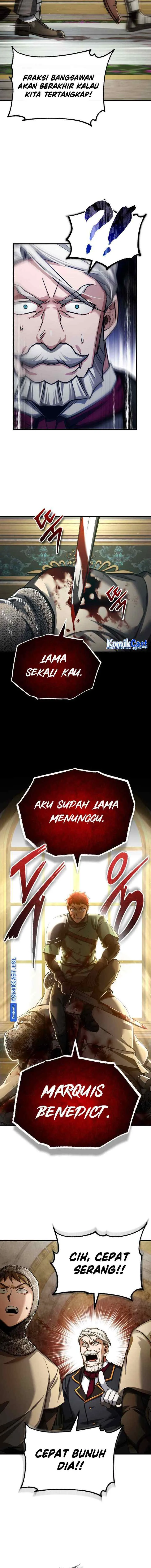 The Heavenly Demon Can't Live a Normal Life chapter 102 halaman 5