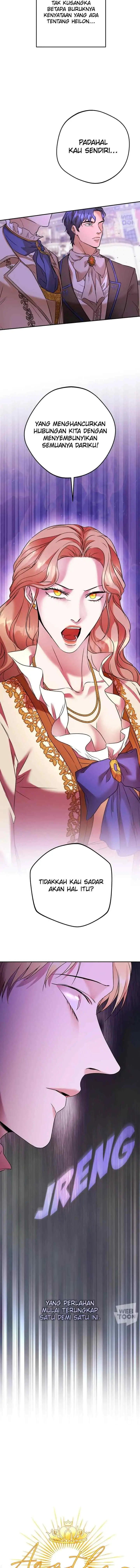 Agatha chapter 79 halaman 4