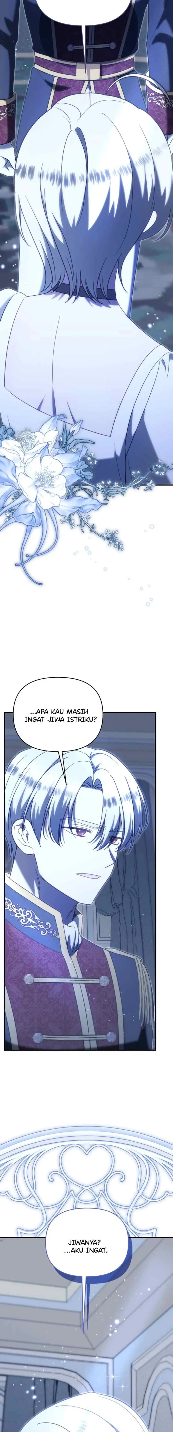 I Stole the Child of My War-Mad Husband chapter 126 halaman 17