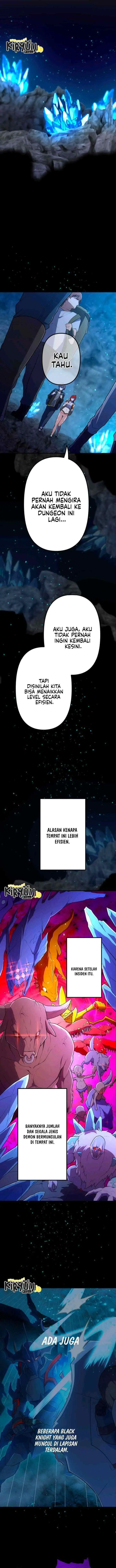 I Became an S-Rank Hunter With the Demon Lord App chapter 37 halaman 9