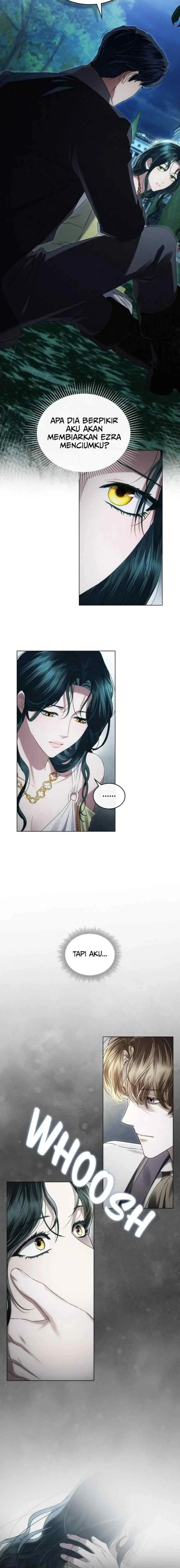 Upper Class Society chapter 56 halaman 6