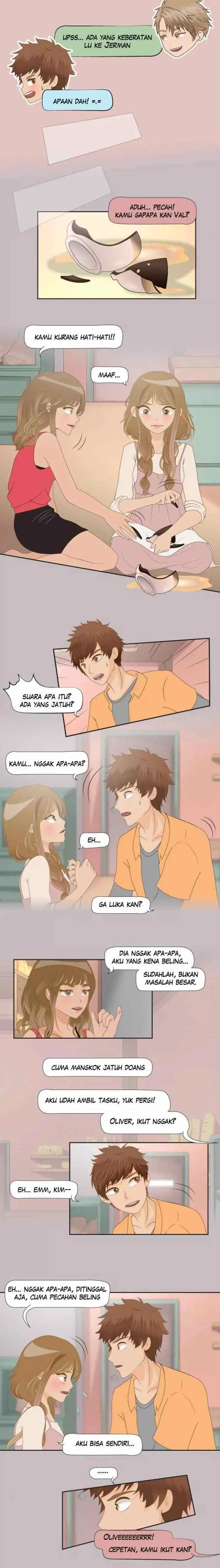 In A Dream chapter 80 halaman 6