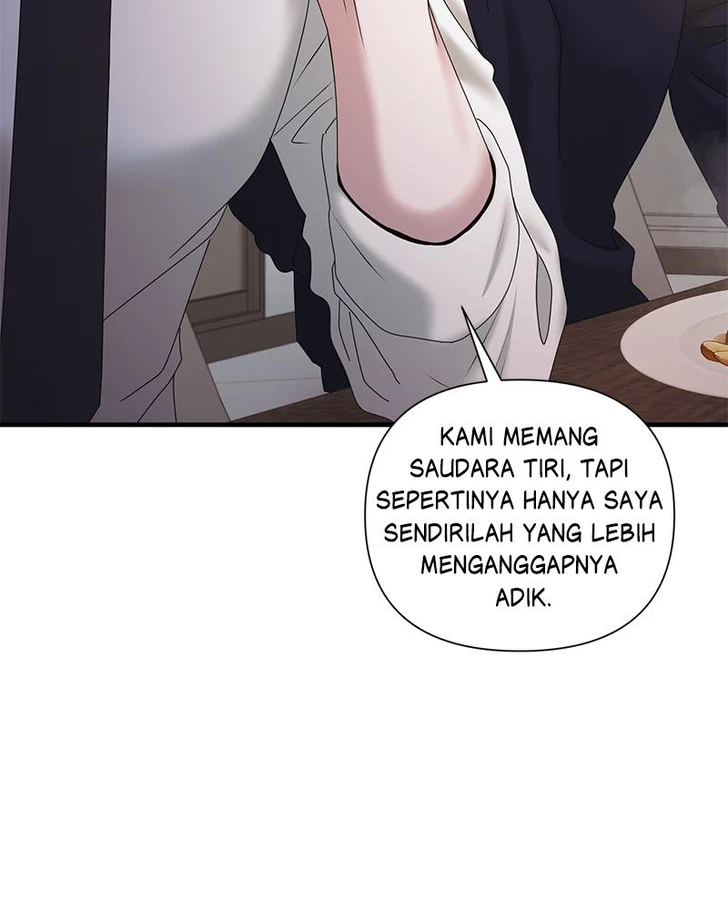 One Day I Found a Husband chapter 20 halaman 27