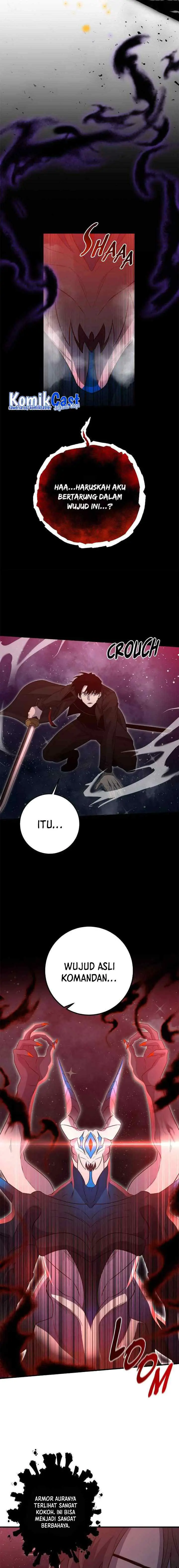 990k Ex-Life Hunter chapter 106 halaman 17
