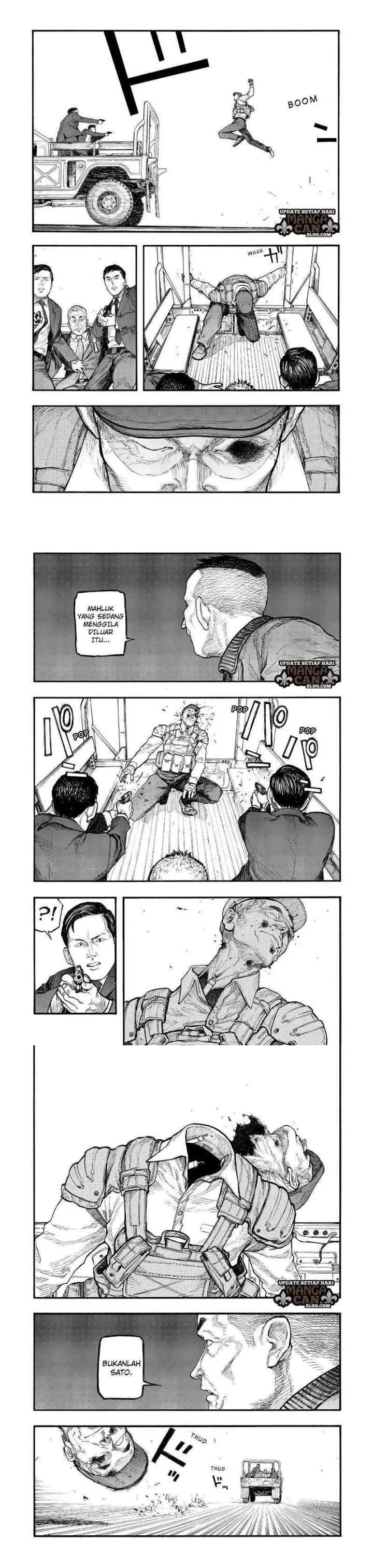 Ajin chapter 52 halaman 10