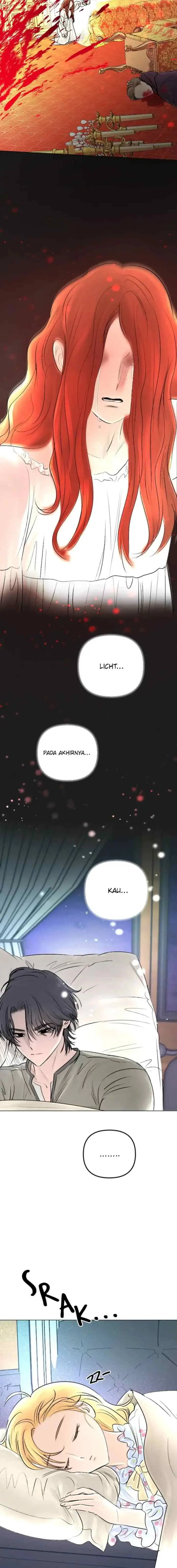 Recogí al segundo protagonista chapter 30 halaman 18