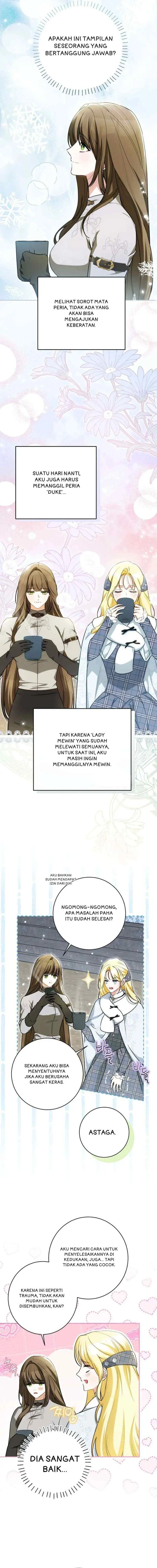 I Think I've Transmigrated Somewhere chapter 100 halaman 12