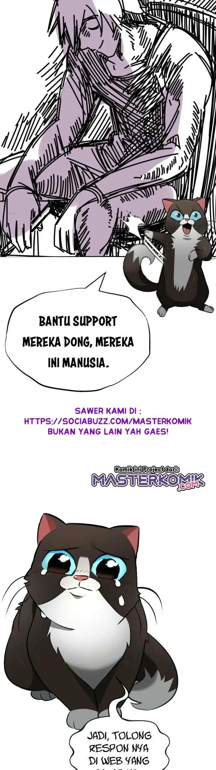 Dragon Throne chapter 121 halaman 9