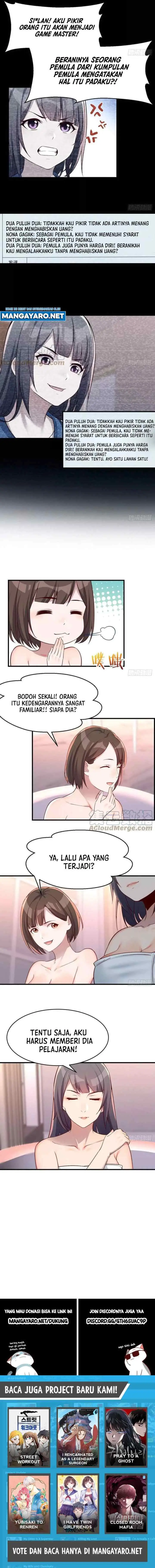 I Have Twin Girlfriends chapter 147 halaman 7