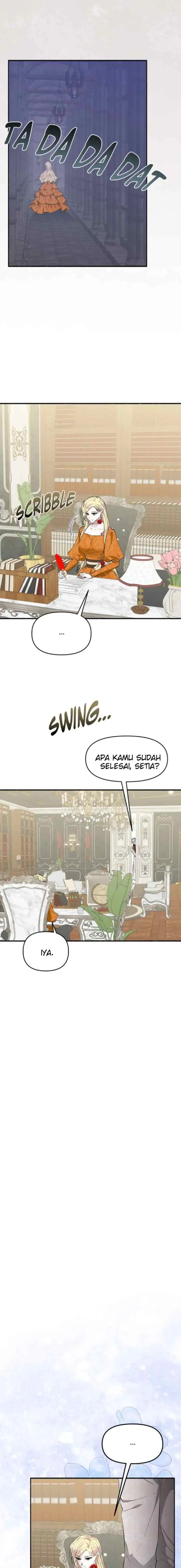 The Dead Husband Returns As A Scheming Man chapter 80 halaman 13
