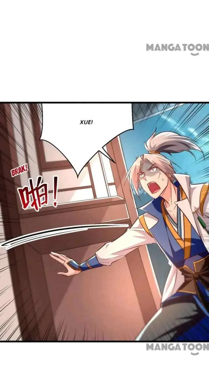 Ling Tian Shendi chapter 189 halaman 16