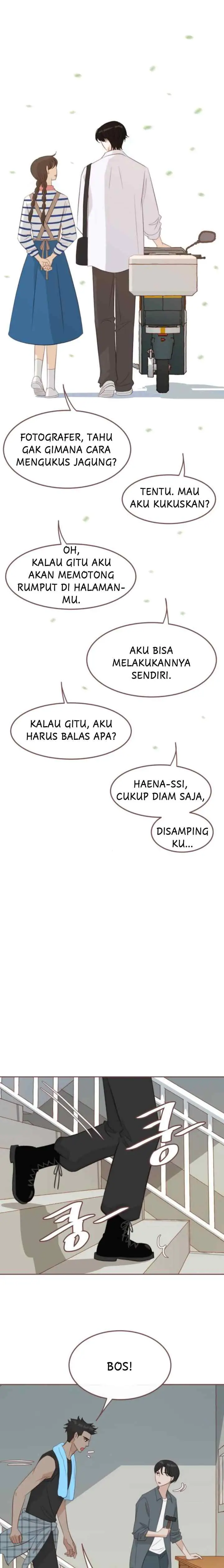 Winter Breeze chapter 24 halaman 10