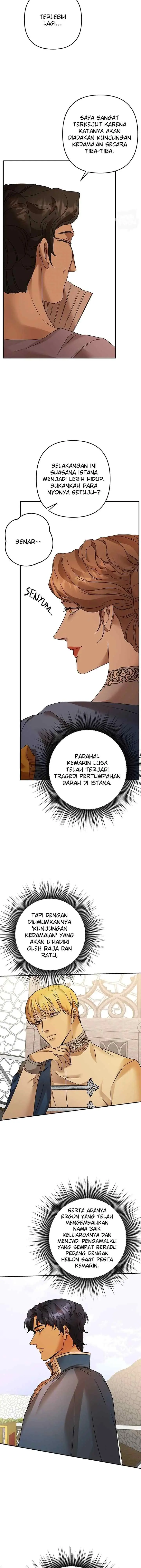 Agatha chapter 86 halaman 5