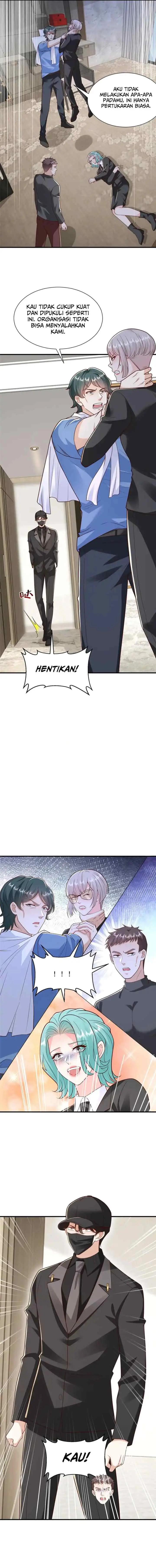 I Randomly Have A New Career Every Week chapter 845 halaman 5