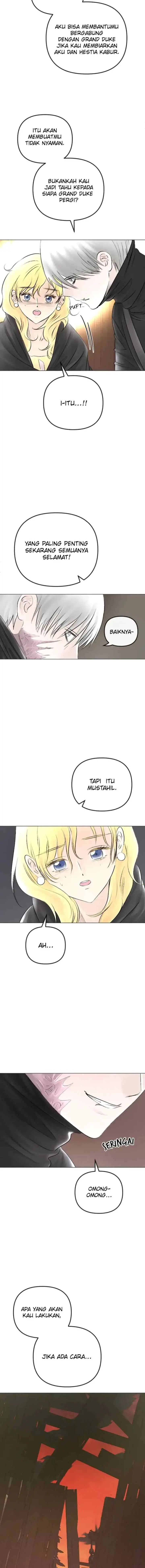 Recogí al segundo protagonista chapter 53 halaman 17