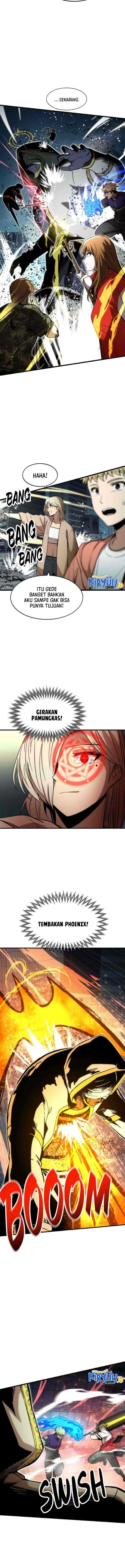 Ultra Alter chapter 52 halaman 8