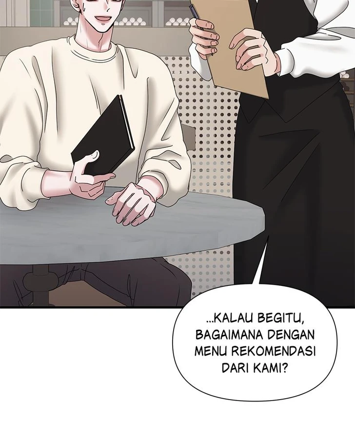 One Day I Found a Husband chapter 25 halaman 50