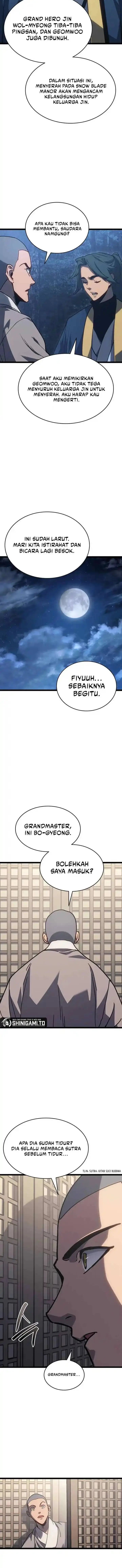 Reaper of the Drifting Moon chapter 126 halaman 19