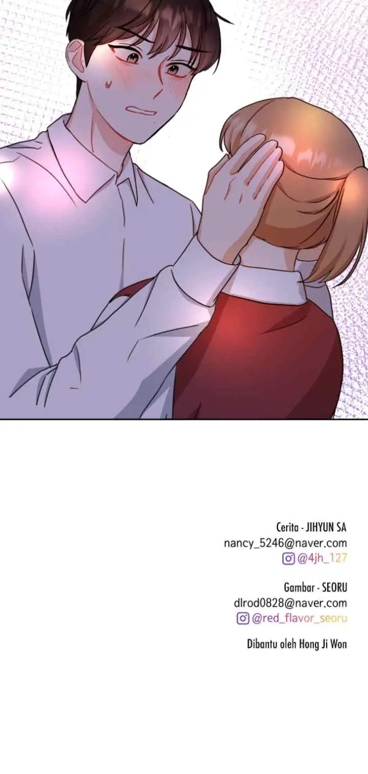 Romance Sangriento chapter 22 halaman 19