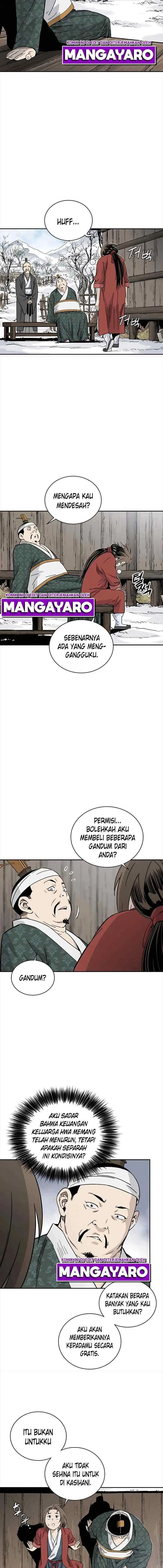 I Reincarnated as a Legendary Surgeon chapter 45 halaman 11