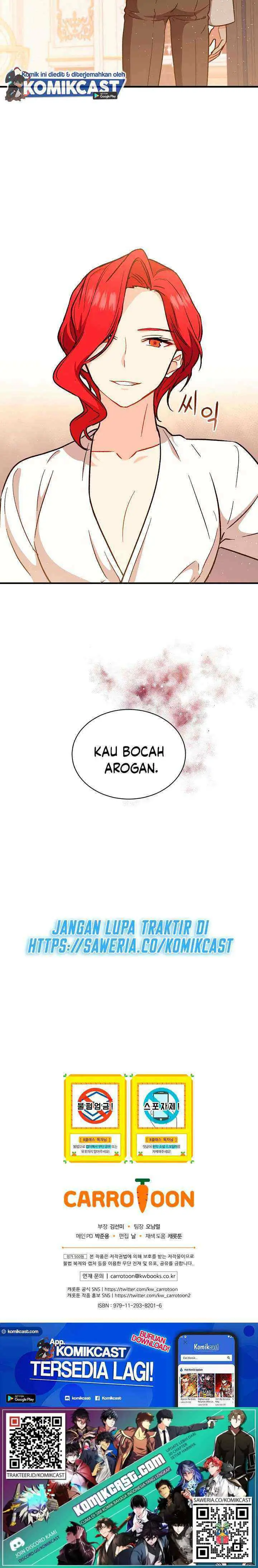 Return of the 8Th Class Magician chapter 19 halaman 15