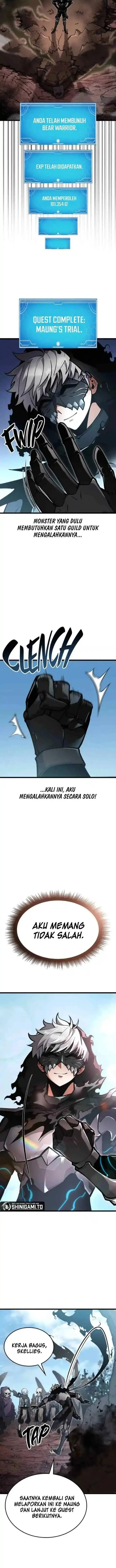 Emperor Of Solo Play chapter 24 halaman 15