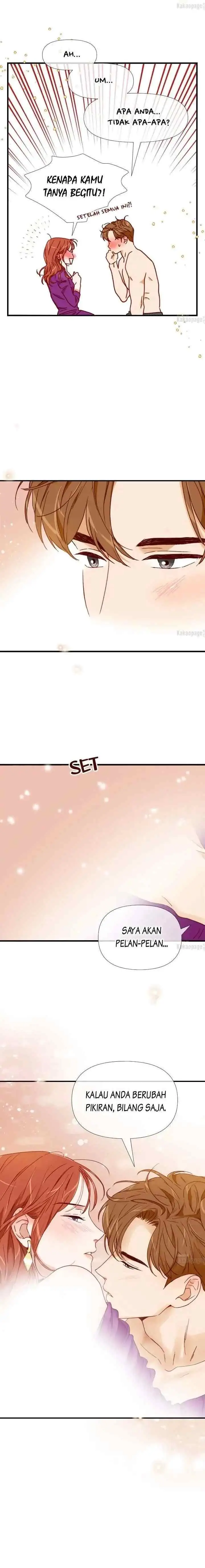 An Hour of Romance chapter 108 halaman 9