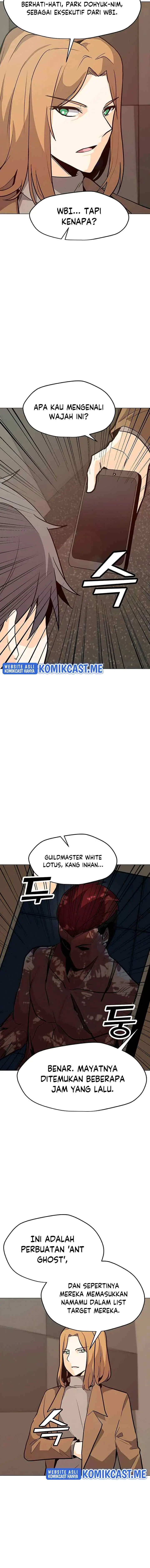 Solo Spell Caster chapter 72 halaman 15