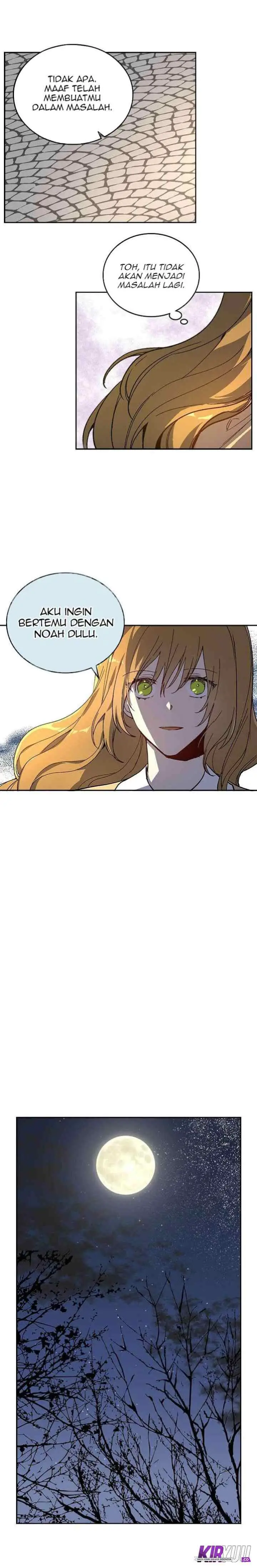 The Reason Why Raeliana Ended up at the Duke's Mansion chapter 65 halaman 5