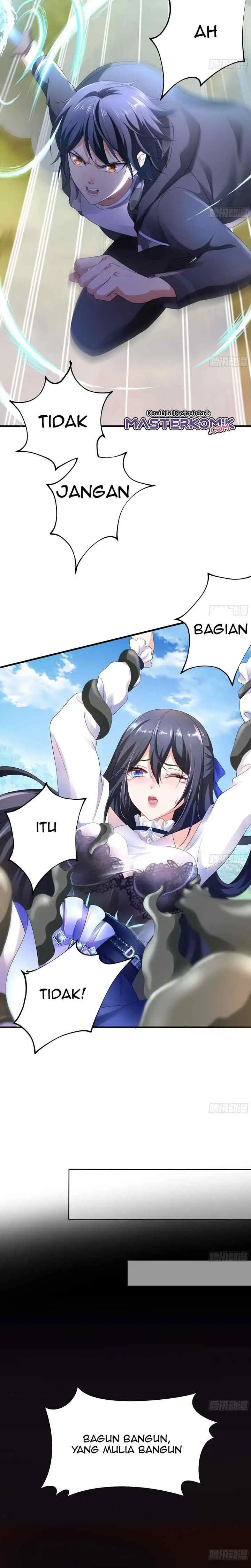 I Made A Harem In The Underworld chapter 3 halaman 16