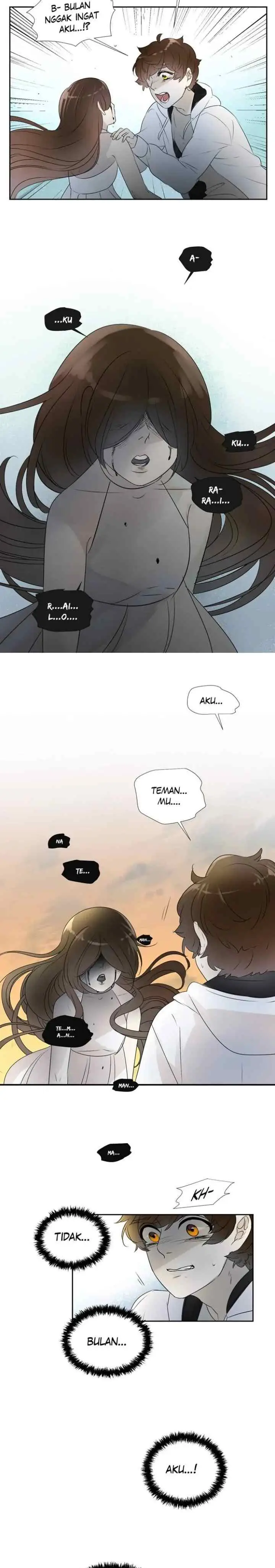 Ghost's Dilemma chapter 44 halaman 5
