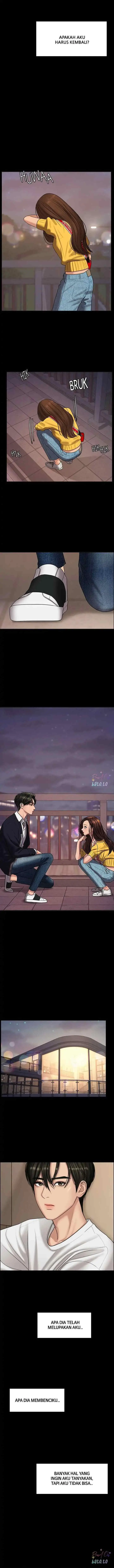 The Secret of Angel chapter 103 halaman 10